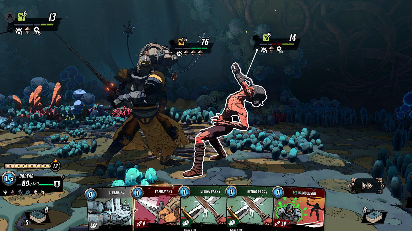 Beneath Oresa (PC) - Steam Key - GLOBAL   - Steam [Email/Instant Delivery]