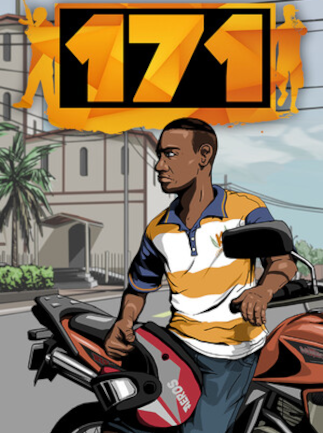 171 (PC) - Steam Key - GLOBAL   - Steam [Email/Instant Delivery]