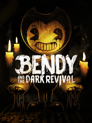 Bendy and the Dark Revival (PC) - Steam Key - GLOBAL   - Steam [Email/Instant Delivery]