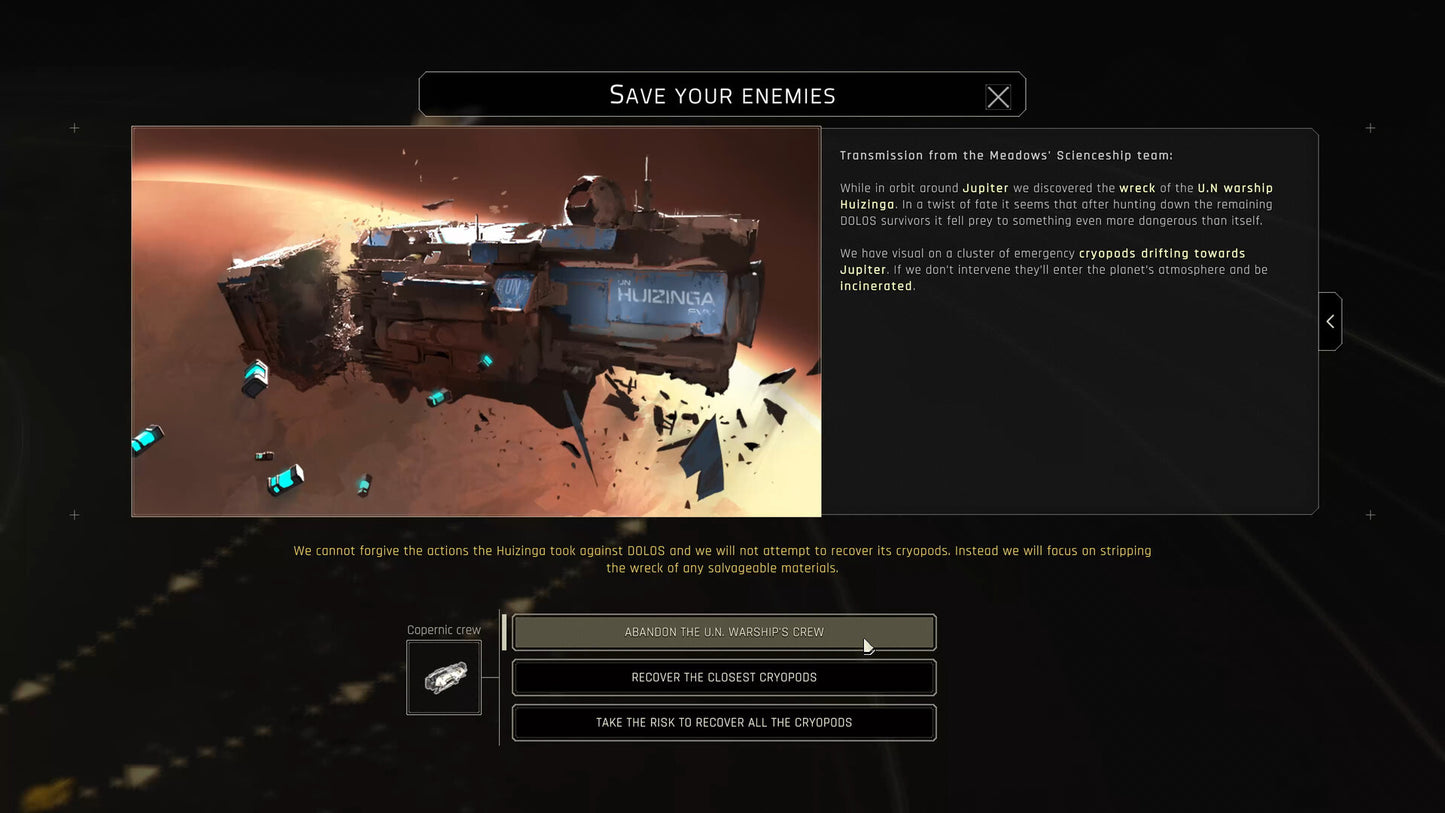 IXION (PC) - Steam Key - GLOBAL   - Steam [Email/Instant Delivery]