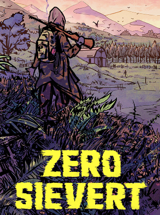 ZERO Sievert (PC) - Steam Key - GLOBAL   - Steam [Email/Instant Delivery]