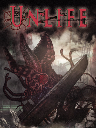 Unlife (PC) - Steam Key - GLOBAL   - Steam [Email/Instant Delivery]