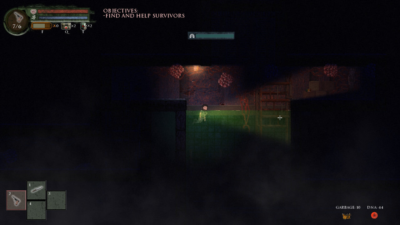 Unlife (PC) - Steam Key - GLOBAL   - Steam [Email/Instant Delivery]