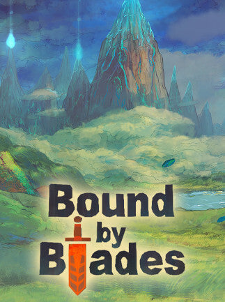 Bound By Blades (PC) - Steam Key - GLOBAL   - Steam [Email/Instant Delivery]