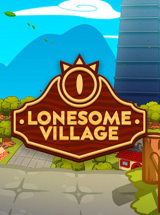 Lonesome Village (PC) - Steam Key - GLOBAL   - Steam [Email/Instant Delivery]