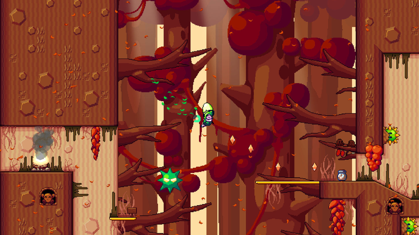 Vibrant Venture (PC) - Steam Key - GLOBAL   - Steam [Email/Instant Delivery]