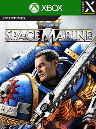 Warhammer 40,000: Space Marine 2 | Standard Edition (Xbox Series X/S) - Xbox Live Key - GLOBAL   - Focus Entertainment [Email/Instant Delivery]