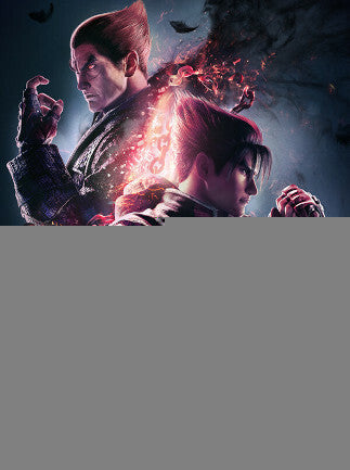 TEKKEN 8 (PC) - Steam Account - GLOBAL Steam - PC -  - BANDAI NAMCO Entertainment [Email/Instant Delivery]