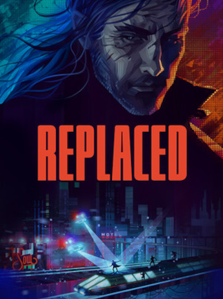 REPLACED (PC) - Windows 11, Xbox Series X Key - Global Xbox Live -  - Coatsink Software [Email/Instant Delivery]