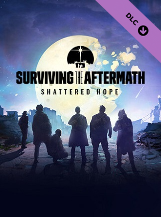 Surviving the Aftermath: Shattered Hope (PC) - Steam Key - GLOBAL   - Steam [Email/Instant Delivery]