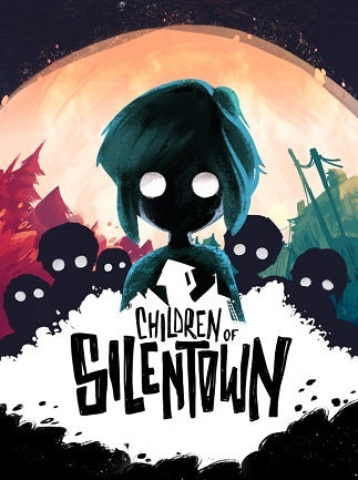 Children of Silentown (PC) - Steam Key - GLOBAL   - Steam [Email/Instant Delivery]