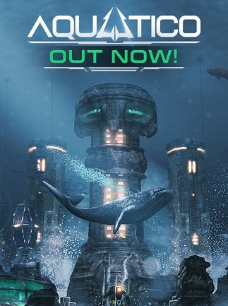 Aquatico (PC) - Steam Key - GLOBAL   - Steam [Email/Instant Delivery]