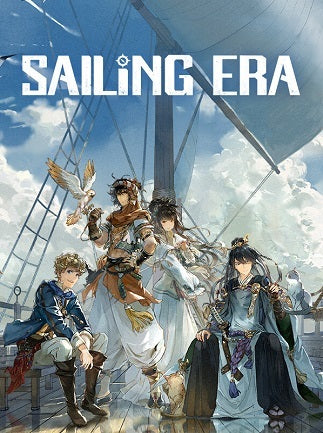 Sailing Era (PC) - Steam Key - GLOBAL   - Steam [Email/Instant Delivery]