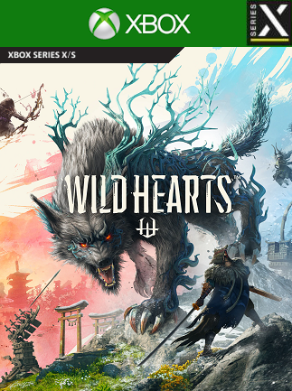 WILD HEARTS (Xbox Series X/S) - Xbox Live Key - GLOBAL   - Electronic Arts [Email/Instant Delivery]