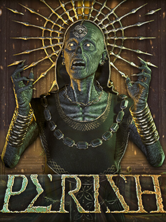 PERISH (PC) - Steam Key - GLOBAL   - Steam [Email/Instant Delivery]