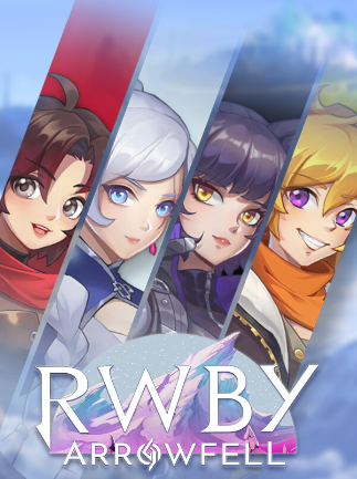 RWBY: Arrowfell (PC) - Steam Key - GLOBAL   - Steam [Email/Instant Delivery]
