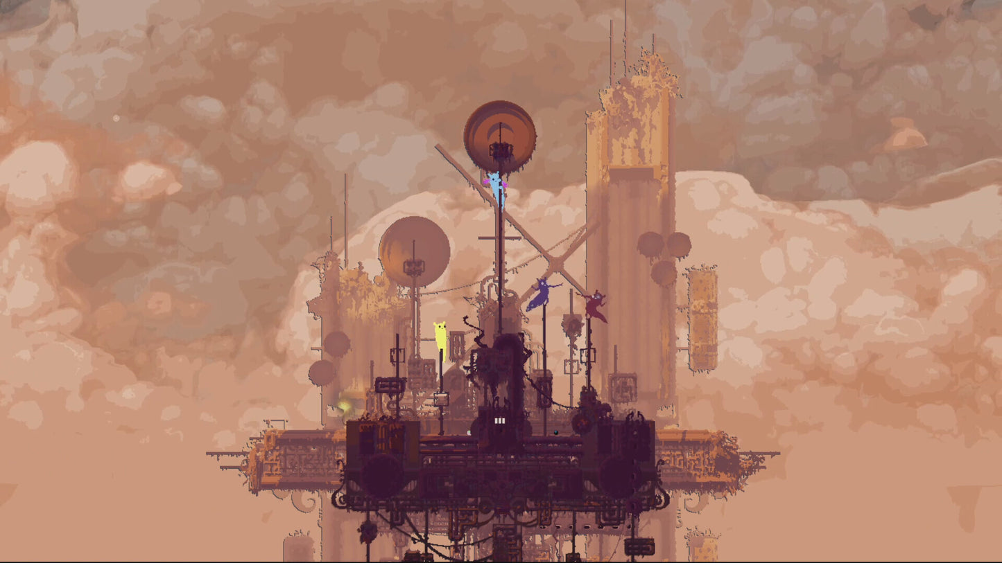 Rain World: Downpour (PC) - Steam Key - GLOBAL   - Steam [Email/Instant Delivery]