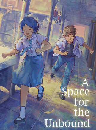 A Space for the Unbound (PC) - Steam Key - GLOBAL   - Steam [Email/Instant Delivery]