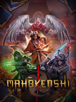 Mahokenshi (PC) - Steam Key - GLOBAL   - Steam [Email/Instant Delivery]