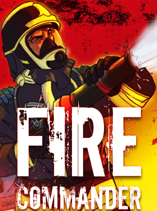 Fire Commander (PC) - Steam Key - GLOBAL   - Steam [Email/Instant Delivery]