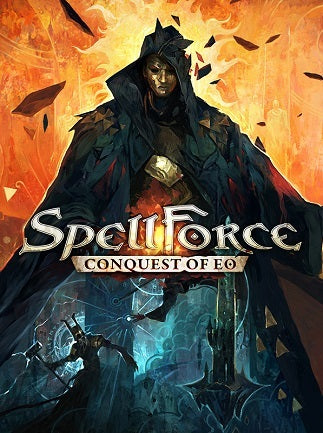 SpellForce: Conquest of Eo (PC) - Steam Key - GLOBAL   - Steam [Email/Instant Delivery]
