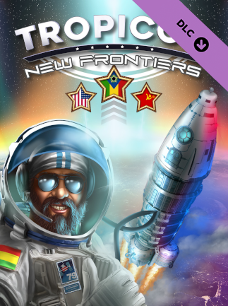 Tropico 6 - New Frontiers (PC) - Steam Key - GLOBAL   - Steam [Email/Instant Delivery]
