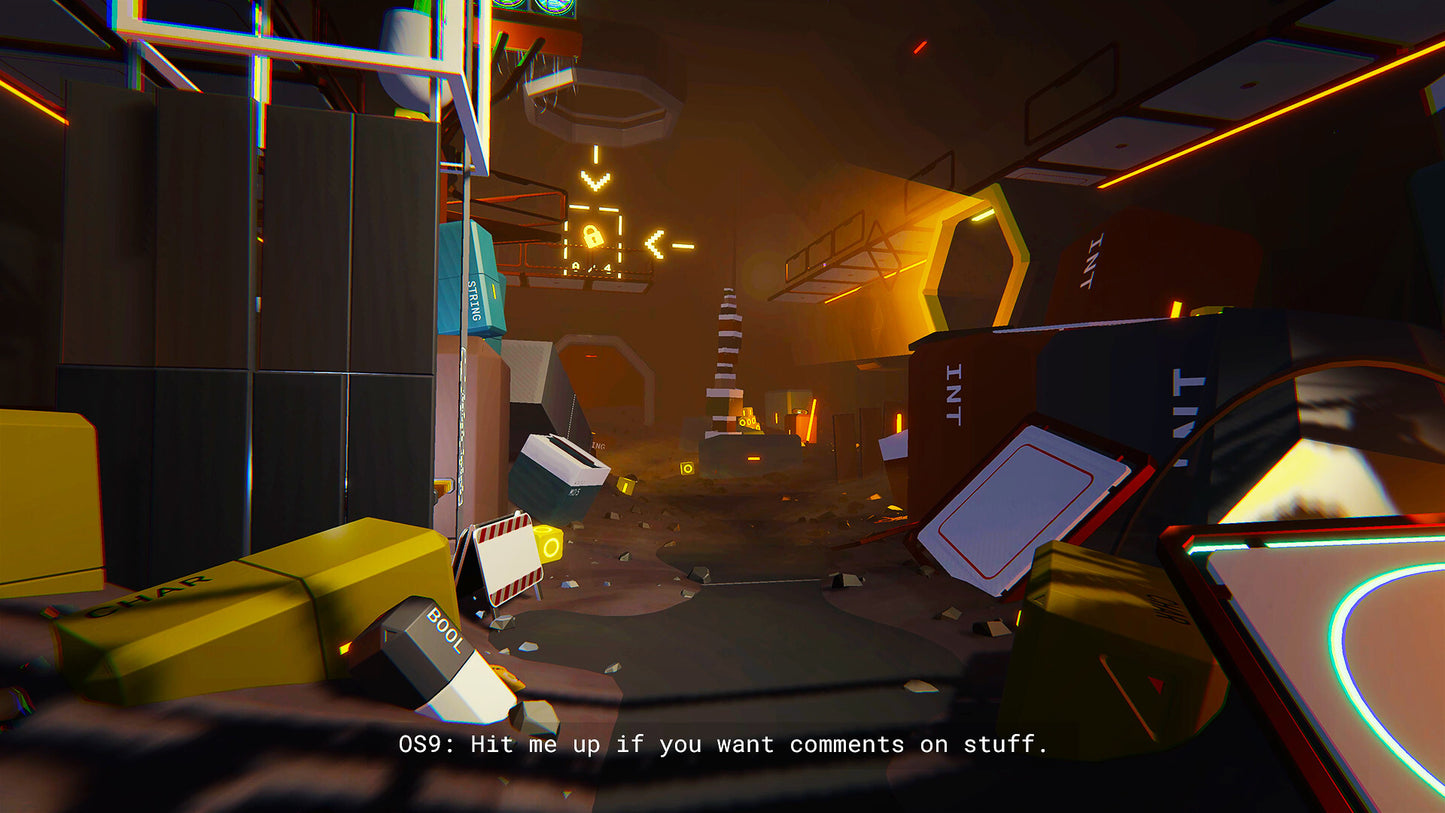 Backfirewall_ (PC) - Steam Key - GLOBAL   - Steam [Email/Instant Delivery]