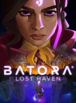 Batora: Lost Haven (PC) - Steam Key - GLOBAL   - Steam [Email/Instant Delivery]