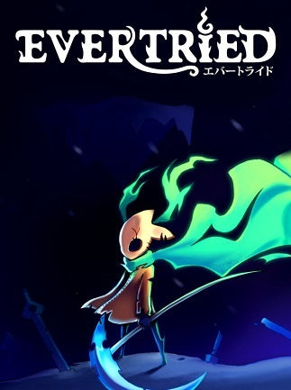 Evertried (PC) - Steam Key - ROW   - DANGEN Entertainment [Email/Instant Delivery]