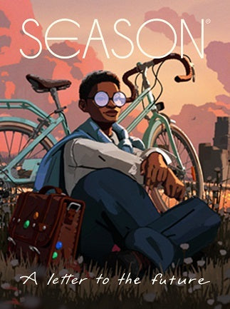 SEASON: A letter to the future (PC) - Steam Key - GLOBAL   - Steam [Email/Instant Delivery]