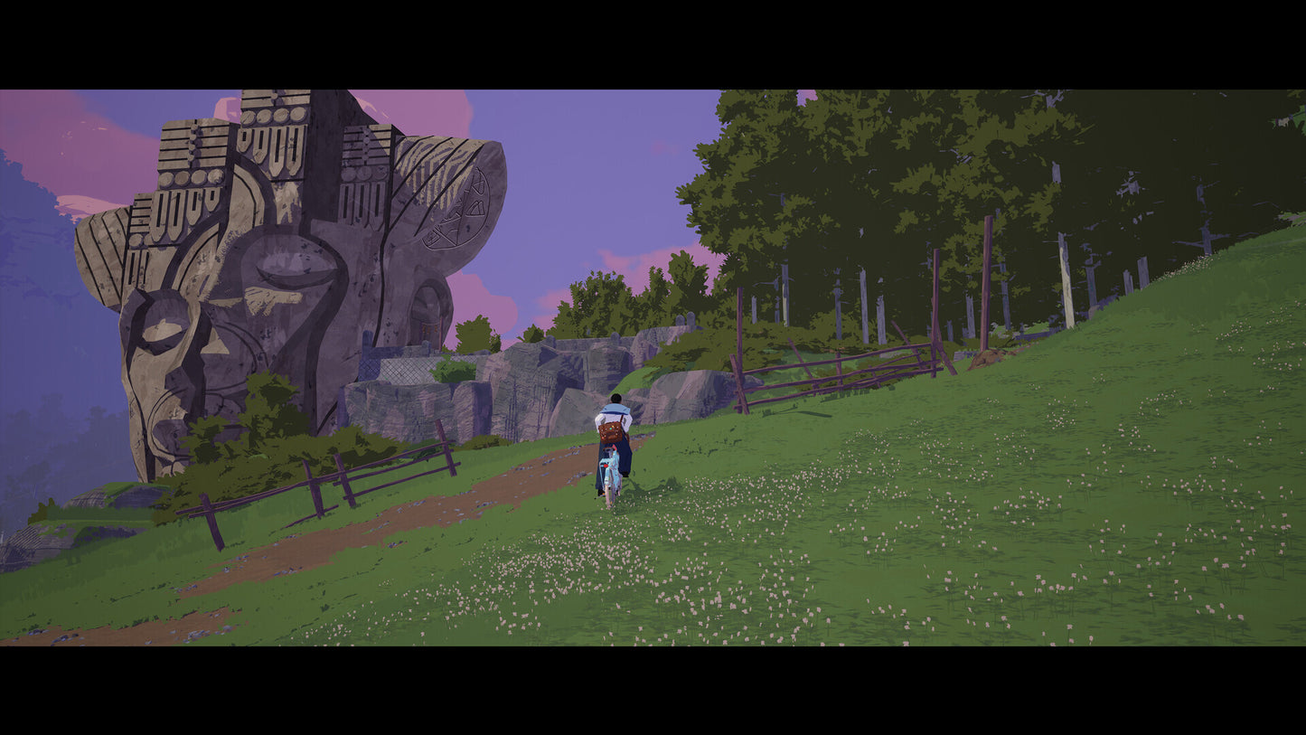 SEASON: A letter to the future (PC) - Steam Key - GLOBAL   - Steam [Email/Instant Delivery]