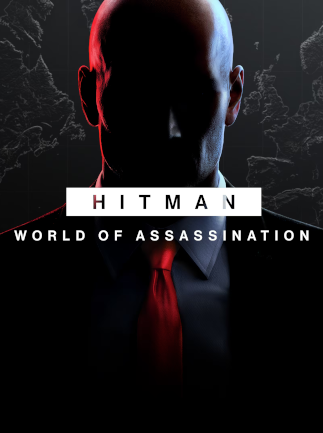 HITMAN World of Assassination (PC) - Epic Games Key - EUROPE   - Epic Games [Email/Instant Delivery]