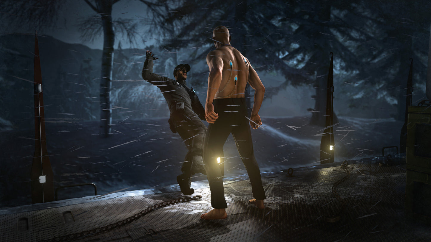 HITMAN World of Assassination | Part One (Xbox Series X/S) - Xbox Live Key - EUROPE   - IO Interactive [Email/Instant Delivery]