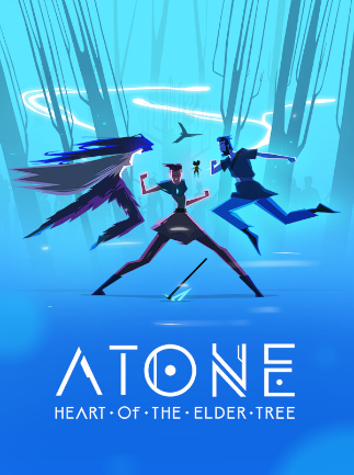 ATONE: Heart of the Elder Tree (PC) - Steam Key - GLOBAL   - Steam [Email/Instant Delivery]