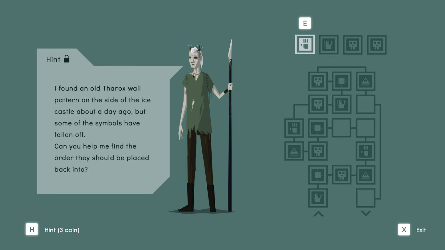 ATONE: Heart of the Elder Tree (PC) - Steam Key - GLOBAL   - Steam [Email/Instant Delivery]
