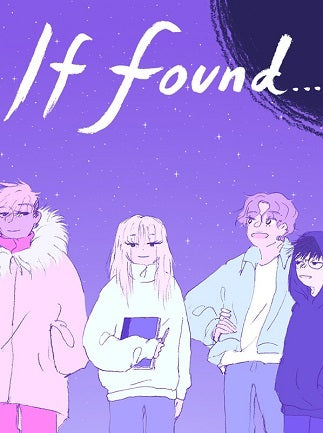 If Found... (PC) - Steam Key - GLOBAL   - Steam [Email/Instant Delivery]