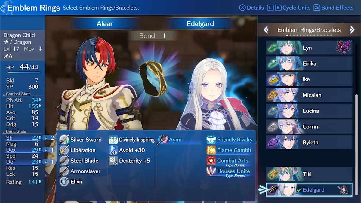 Fire Emblem Engage Expansion Pass (Nintendo Switch) - Nintendo eShop Key - EUROPE   - Nintendo [Email/Instant Delivery]