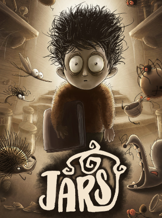 JARS (PC) - Steam Key - GLOBAL   - Steam [Email/Instant Delivery]
