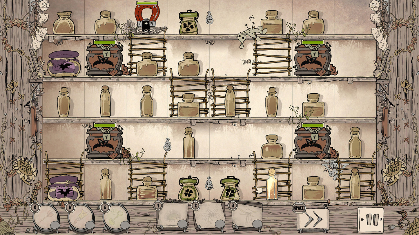 JARS (PC) - Steam Key - GLOBAL   - Steam [Email/Instant Delivery]