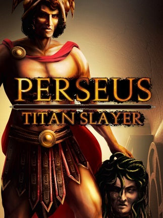 Perseus: Titan Slayer (PC) - Steam Key - GLOBAL   - Steam [Email/Instant Delivery]