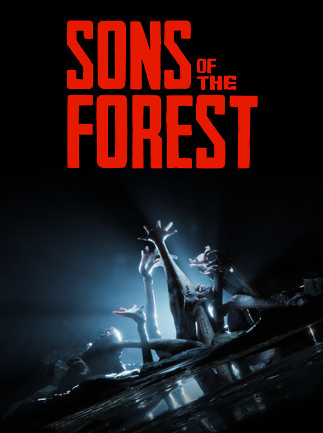 Sons Of The Forest (PC) - Steam Account - GLOBAL Battle.net -  - Battle.net [Email/Instant Delivery]