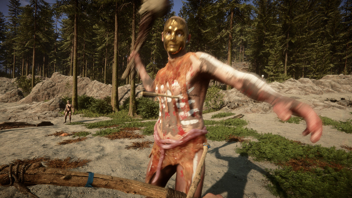 Sons Of The Forest (PC) - Steam Account - GLOBAL Battle.net -  - Battle.net [Email/Instant Delivery]