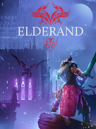 Elderand (PC) - Steam Key - GLOBAL   - Steam [Email/Instant Delivery]