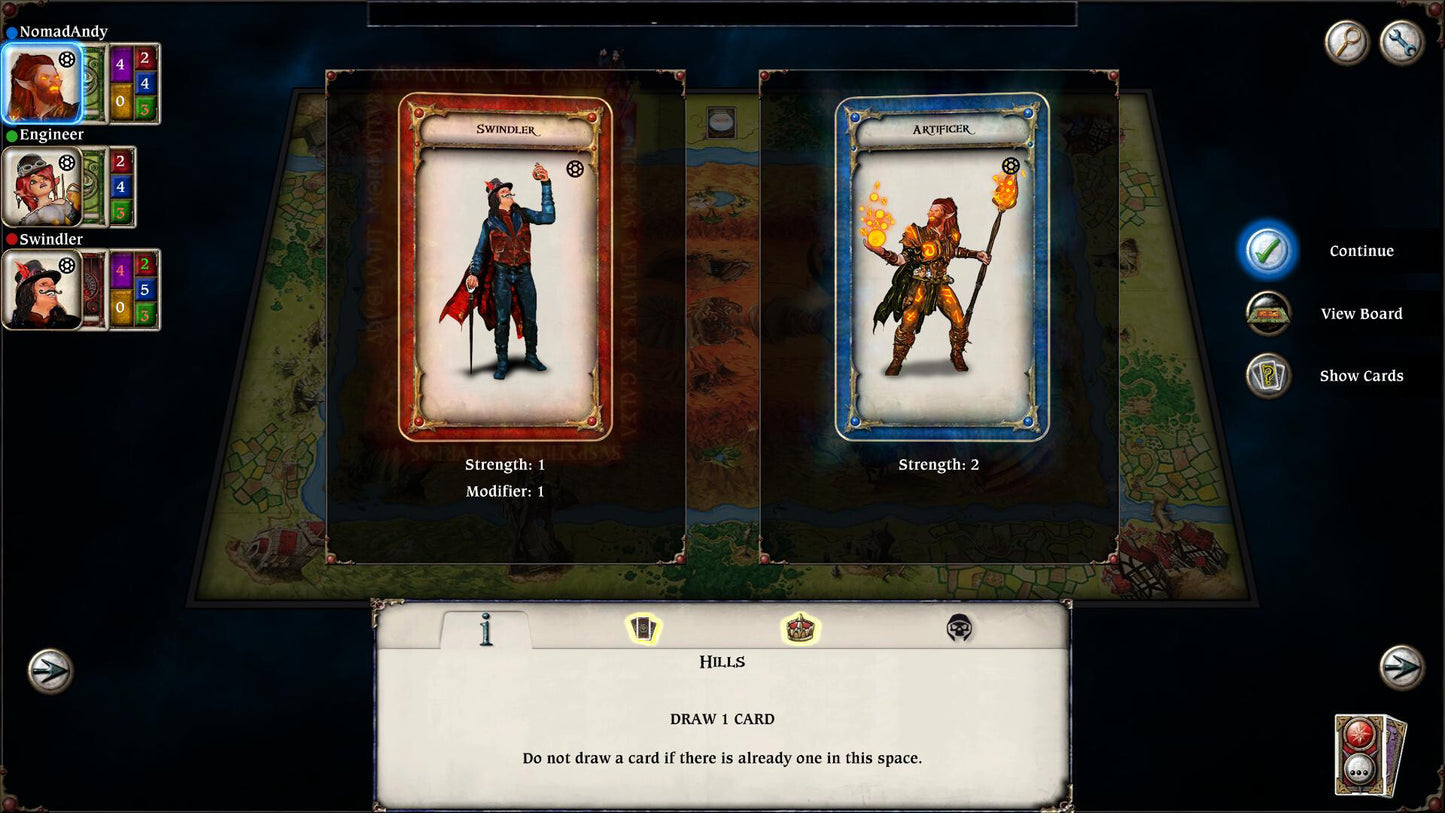 Talisman - The Clockwork Kingdom Expansion (PC) - Steam Key - GLOBAL   - Steam [Email/Instant Delivery]