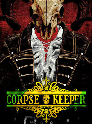 Corpse Keeper (PC) - Steam Key - GLOBAL   - Steam [Email/Instant Delivery]