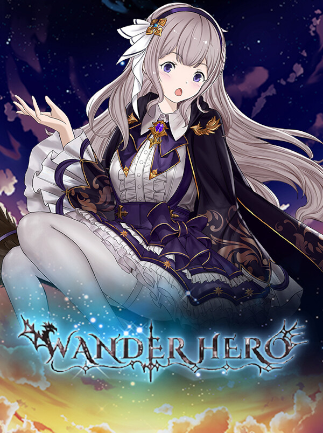 Wander Hero (PC) - Steam Key - GLOBAL   - Steam [Email/Instant Delivery]