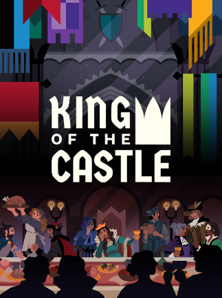 King Of The Castle (PC) - Steam Key - GLOBAL   - Steam [Email/Instant Delivery]