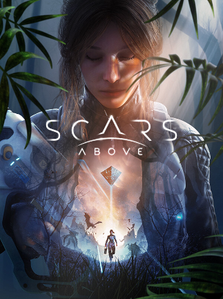Scars Above (PC) - Steam Key - GLOBAL   - Steam [Email/Instant Delivery]