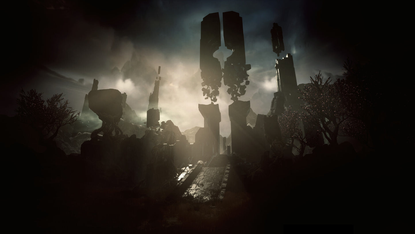 Scars Above (PC) - Steam Key - ROW   - Prime Matter [Email/Instant Delivery]