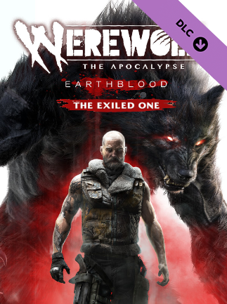 Werewolf: The Apocalypse - Earthblood The Exiled One (PC) - Steam Key - GLOBAL   - Steam [Email/Instant Delivery]